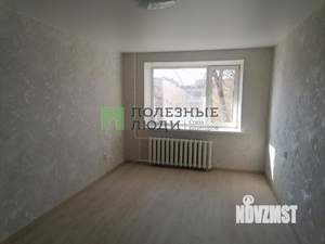 1-к квартира, вторичка, 30м2, 2/5 этаж