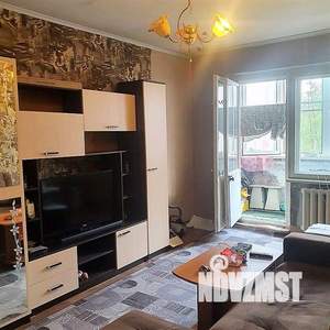3-к квартира, вторичка, 69м2, 5/5 этаж
