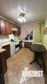 3-к квартира, вторичка, 60м2, 6/9 этаж