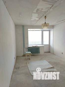 1-к квартира, вторичка, 33м2, 1/9 этаж