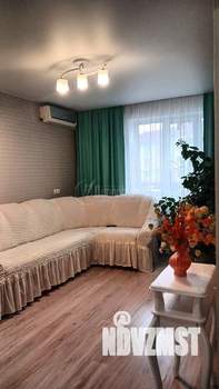 1-к квартира, вторичка, 36м2, 1/3 этаж