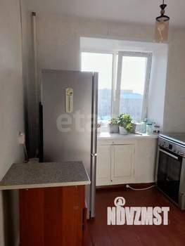 2-к квартира, вторичка, 41м2, 4/5 этаж