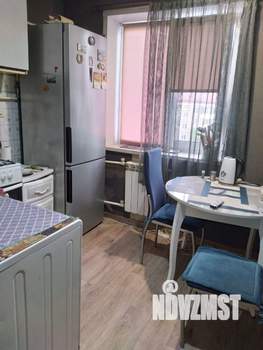 2-к квартира, вторичка, 45м2, 5/5 этаж