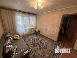 3-к квартира, вторичка, 43м2, 5/5 этаж