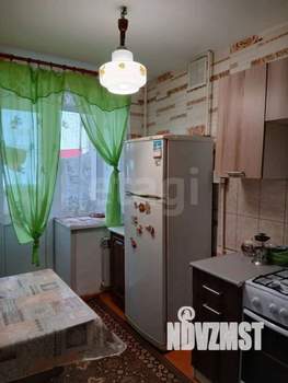 1-к квартира, вторичка, 28м2, 1/9 этаж