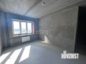 3-к квартира, вторичка, 93м2, 5/17 этаж