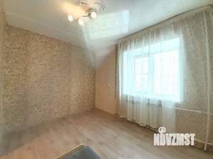 1-к квартира, вторичка, 13м2, 2/5 этаж