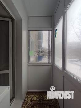 2-к квартира, вторичка, 45м2, 2/5 этаж