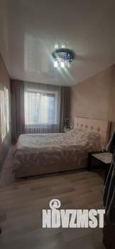 3-к квартира, вторичка, 63м2, 1/5 этаж