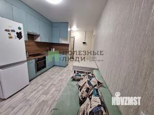 2-к квартира, вторичка, 48м2, 2/8 этаж