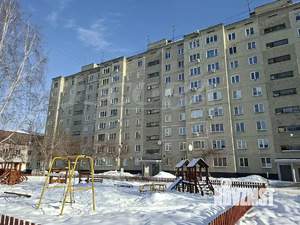 1-к квартира, вторичка, 33м2, 3/9 этаж