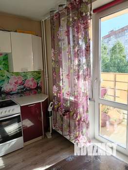 1-к квартира, вторичка, 32м2, 3/10 этаж