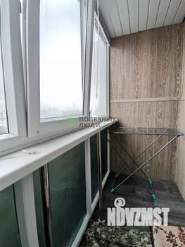 3-к квартира, вторичка, 62м2, 10/10 этаж