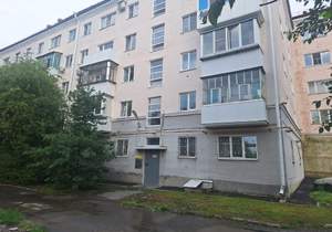 2-к квартира, вторичка, 43м2, 4/5 этаж
