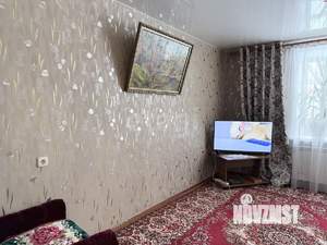 3-к квартира, вторичка, 59м2, 4/9 этаж