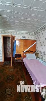 3-к квартира, вторичка, 70м2, 5/5 этаж