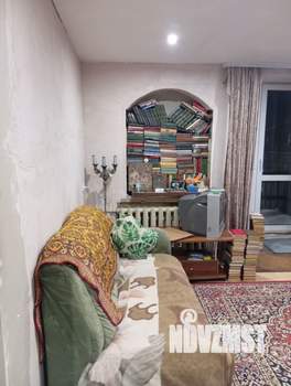 3-к квартира, вторичка, 53м2, 3/3 этаж