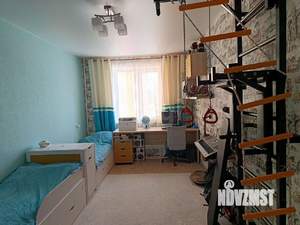2-к квартира, вторичка, 65м2, 5/10 этаж