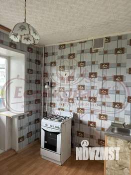 1-к квартира, вторичка, 34м2, 3/5 этаж