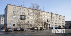 2-к квартира, вторичка, 28м2, 1/5 этаж