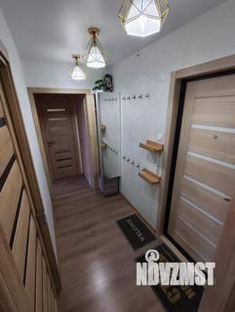 2-к квартира, вторичка, 43м2, 2/5 этаж