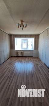 1-к квартира, вторичка, 31м2, 4/5 этаж