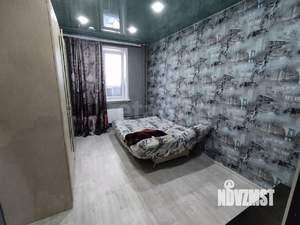 3-к квартира, вторичка, 65м2, 9/10 этаж