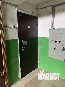 1-к квартира, вторичка, 30м2, 3/5 этаж