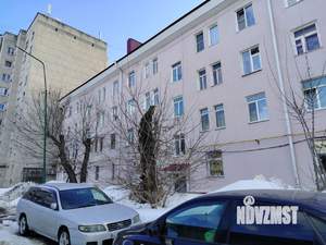1-к квартира, вторичка, 32м2, 2/5 этаж