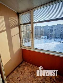 3-к квартира, вторичка, 61м2, 4/9 этаж