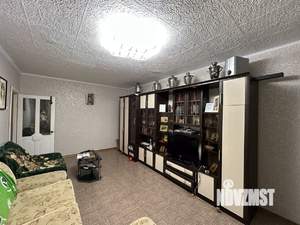 3-к квартира, вторичка, 70м2, 1/5 этаж