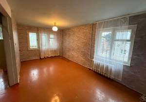 1-к квартира, вторичка, 31м2, 2/5 этаж