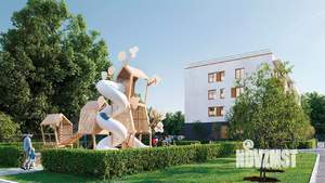 2-к квартира, вторичка, 70м2, 1/9 этаж
