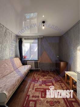 1-к квартира, вторичка, 12м2, 3/5 этаж