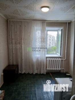 1-к квартира, вторичка, 12м2, 3/5 этаж