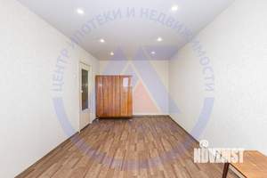 1-к квартира, вторичка, 33м2, 8/10 этаж