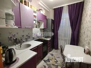2-к квартира, вторичка, 53м2, 2/4 этаж