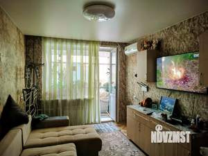 1-к квартира, вторичка, 30м2, 4/5 этаж