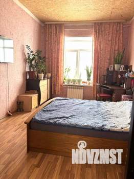 2-к квартира, вторичка, 49м2, 4/4 этаж