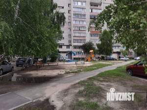 1-к квартира, вторичка, 34м2, 9/10 этаж