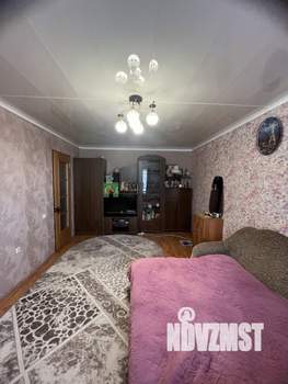 2-к квартира, вторичка, 60м2, 5/9 этаж