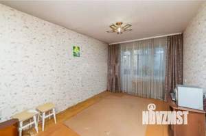 3-к квартира, вторичка, 63м2, 2/5 этаж