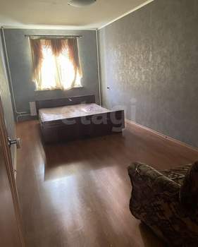 2-к квартира, вторичка, 56м2, 8/10 этаж