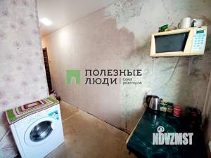 1-к квартира, вторичка, 32м2, 2/5 этаж