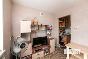 1-к квартира, вторичка, 12м2, 5/5 этаж