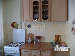 1-к квартира, вторичка, 32м2, 4/5 этаж