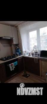 2-к квартира, вторичка, 30м2, 4/5 этаж