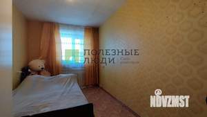 3-к квартира, вторичка, 62м2, 10/10 этаж