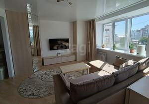 2-к квартира, вторичка, 58м2, 5/5 этаж