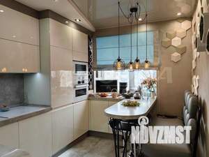 2-к квартира, вторичка, 59м2, 5/5 этаж